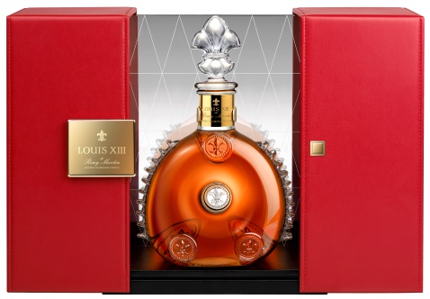 REMY MARTIN Louis XIII Cognac 1.5L