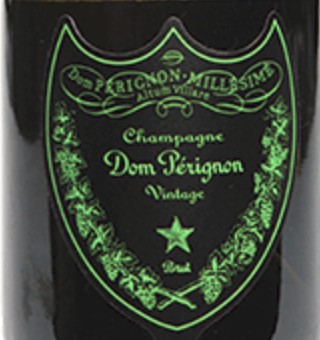 Dom Perignon - Luminous - 750ml